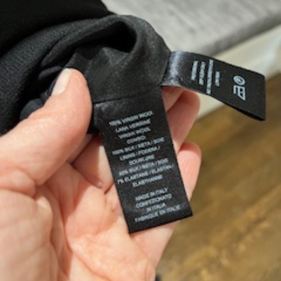 Narciso Rodriguez Dress - Size IT 46 (US 10) - Picture 10 of 10